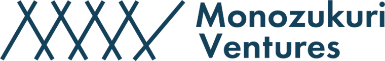 Monozukuri Ventures Logo