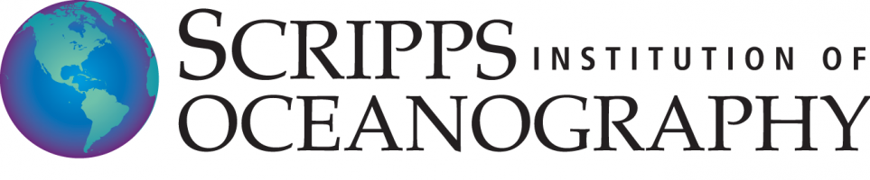 Scripps Institution of Oceanography Logo