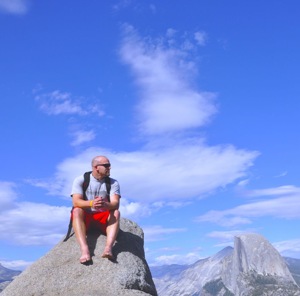 Julian Brown – Seasats